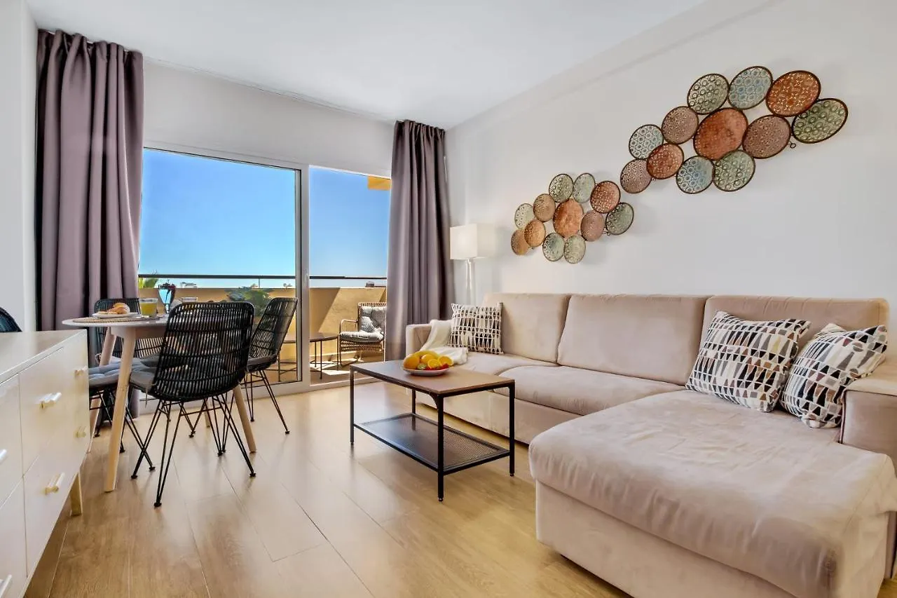 Playaflores Bella Vista Apartment Torremolinos