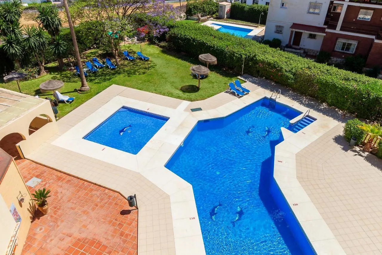 Playaflores Bella Vista Appartement Torremolinos 0*,  Spanje