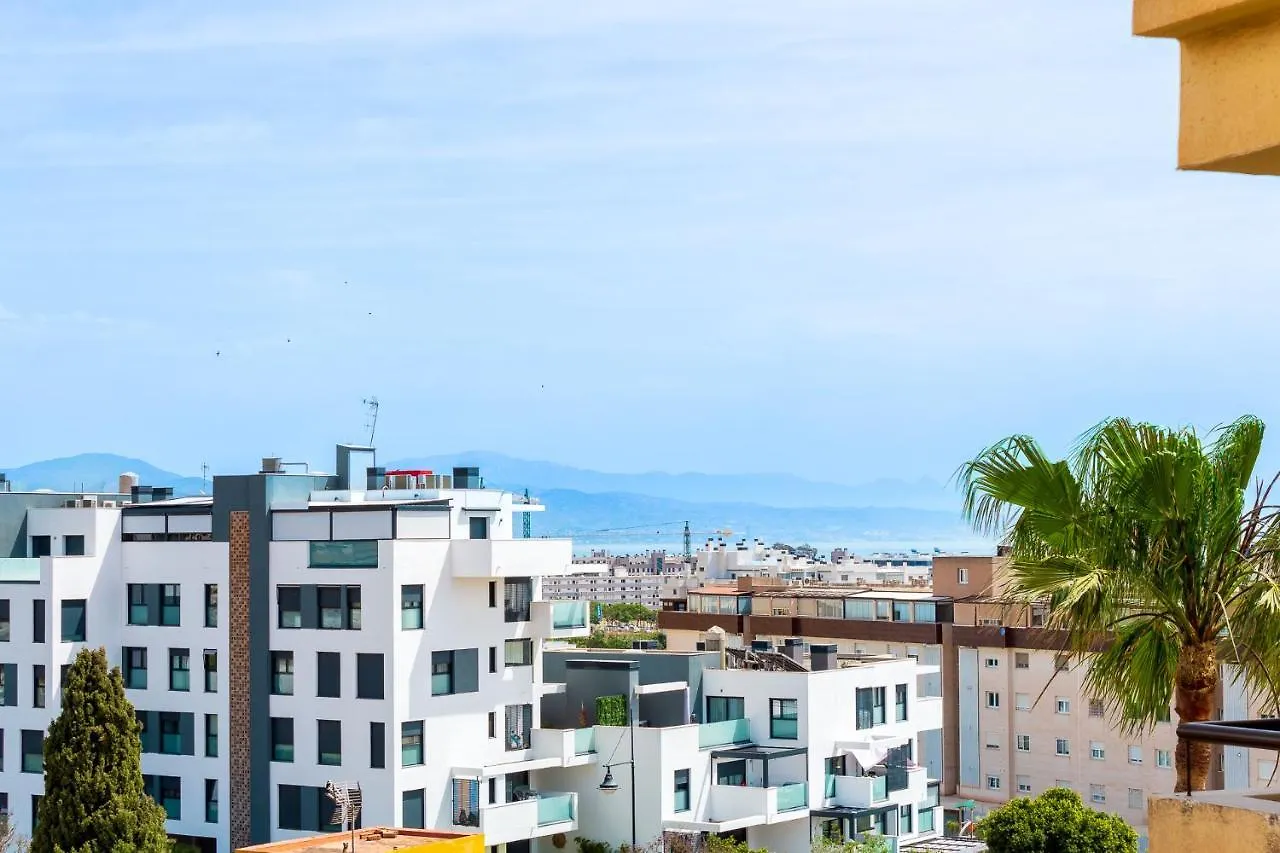 Playaflores Bella Vista Apartment Torremolinos 0*,