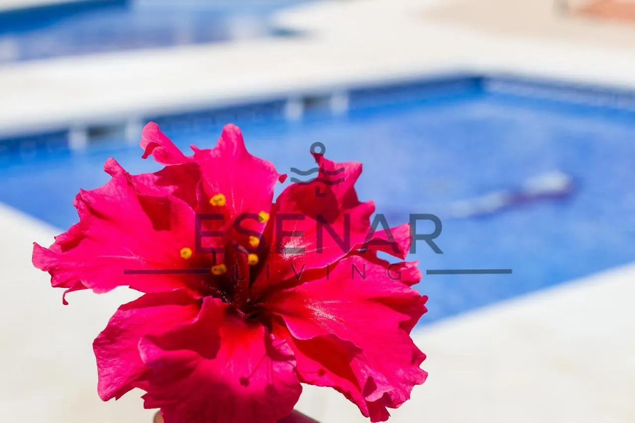 Playaflores Bella Vista Apartment Torremolinos