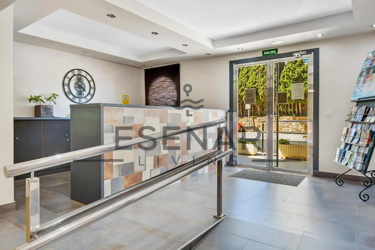 Playaflores Bella Vista Apartment Torremolinos