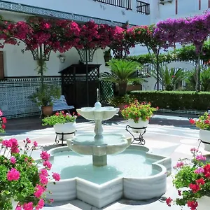  Appartement Estudio Con Encanto Spanje