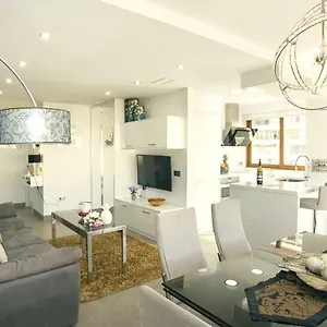 Appartement Monko - La Nogalera, Luxury & Comfort, Torremolinos