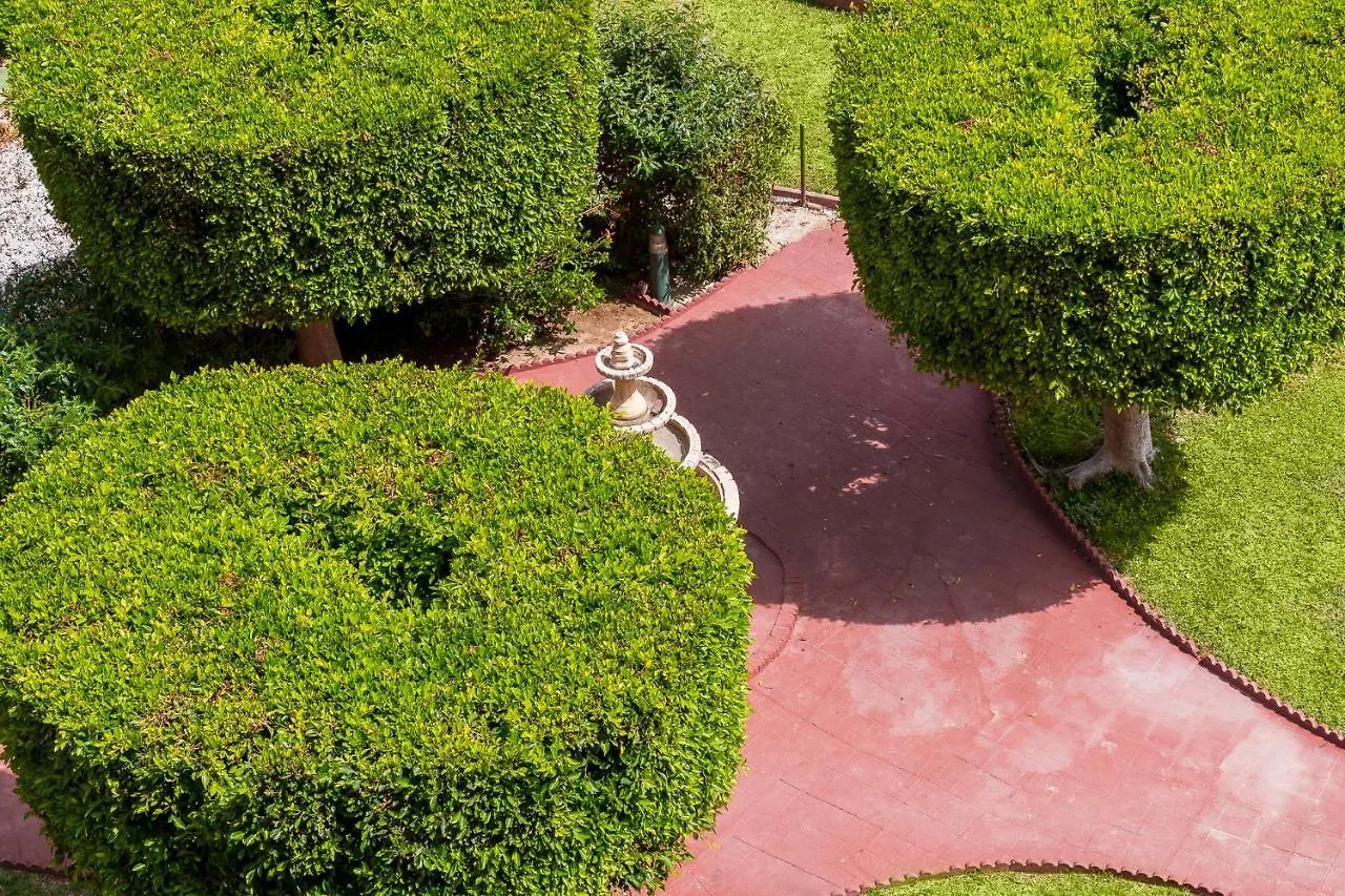 Playaflores Bella Vista Apartment Torremolinos