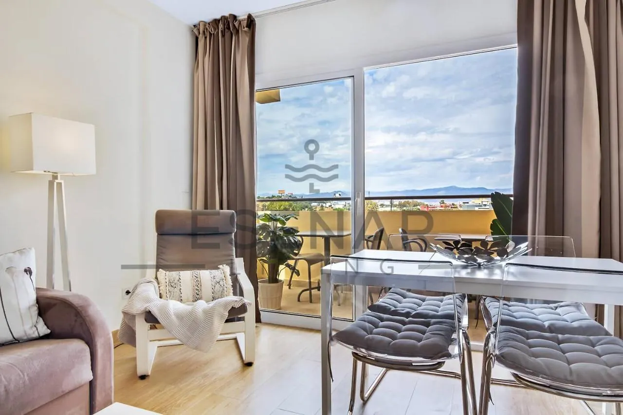 Playaflores Bella Vista Apartment Torremolinos