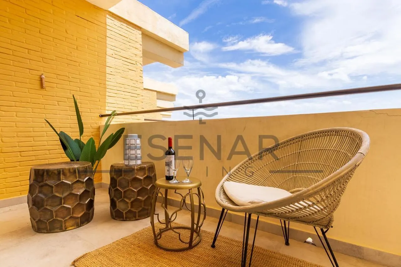 Playaflores Bella Vista Apartment Torremolinos Spain