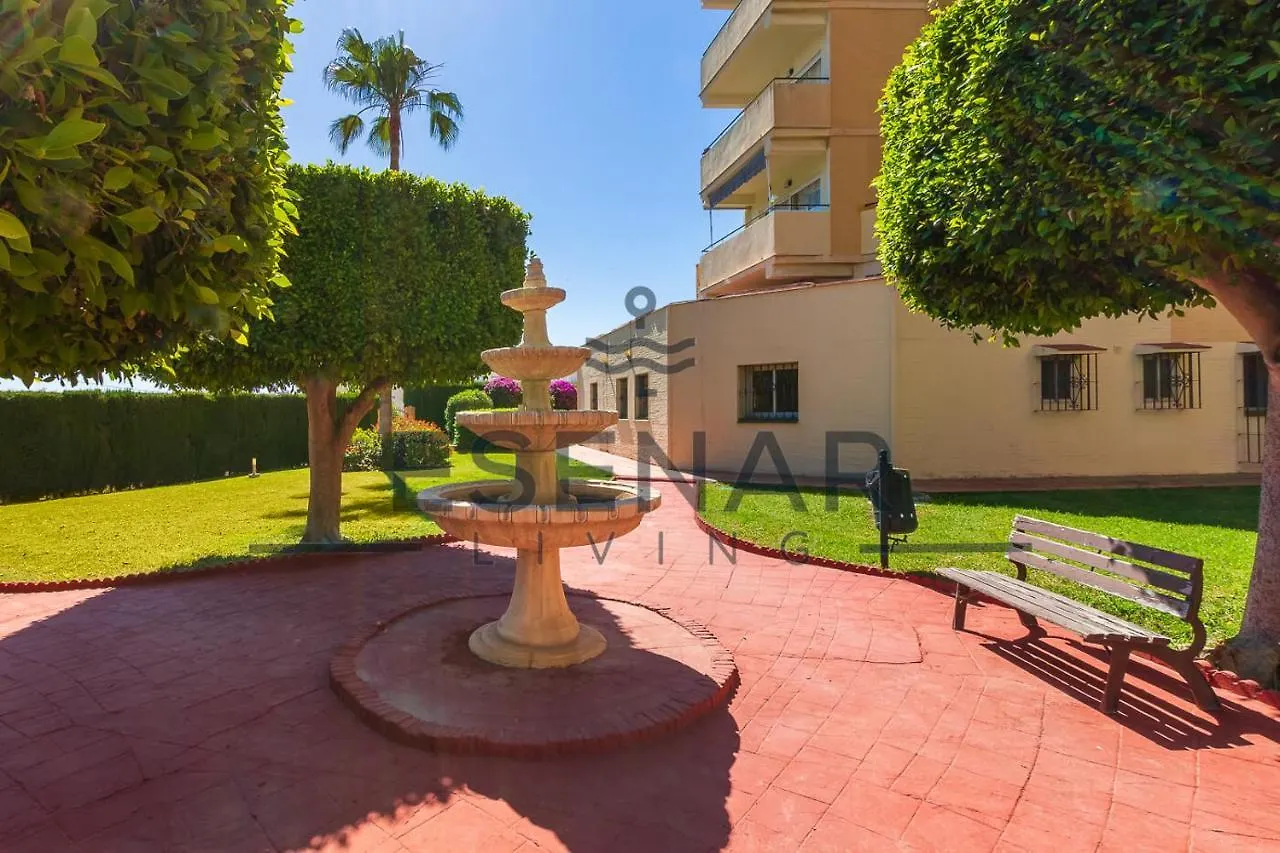Appartamento Playaflores Bella Vista Torremolinos