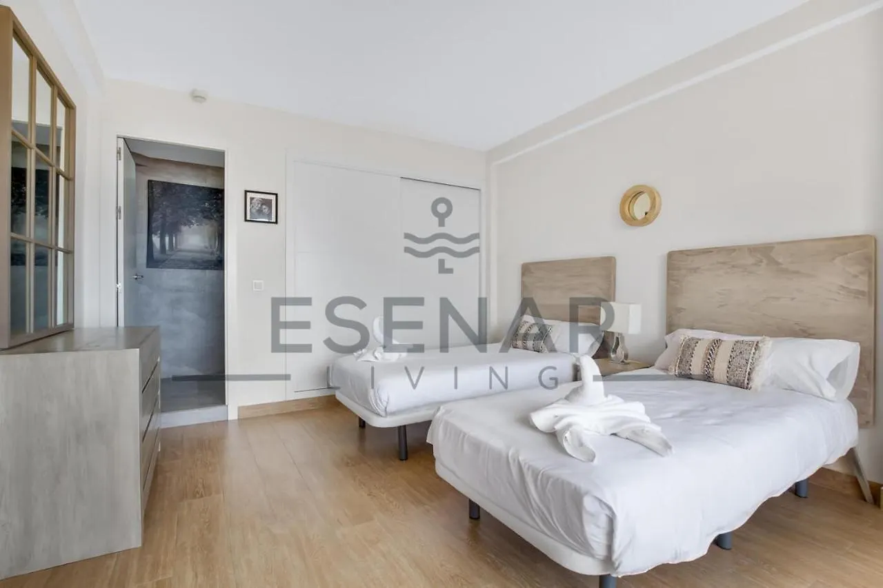 Appartamento Playaflores Bella Vista Torremolinos