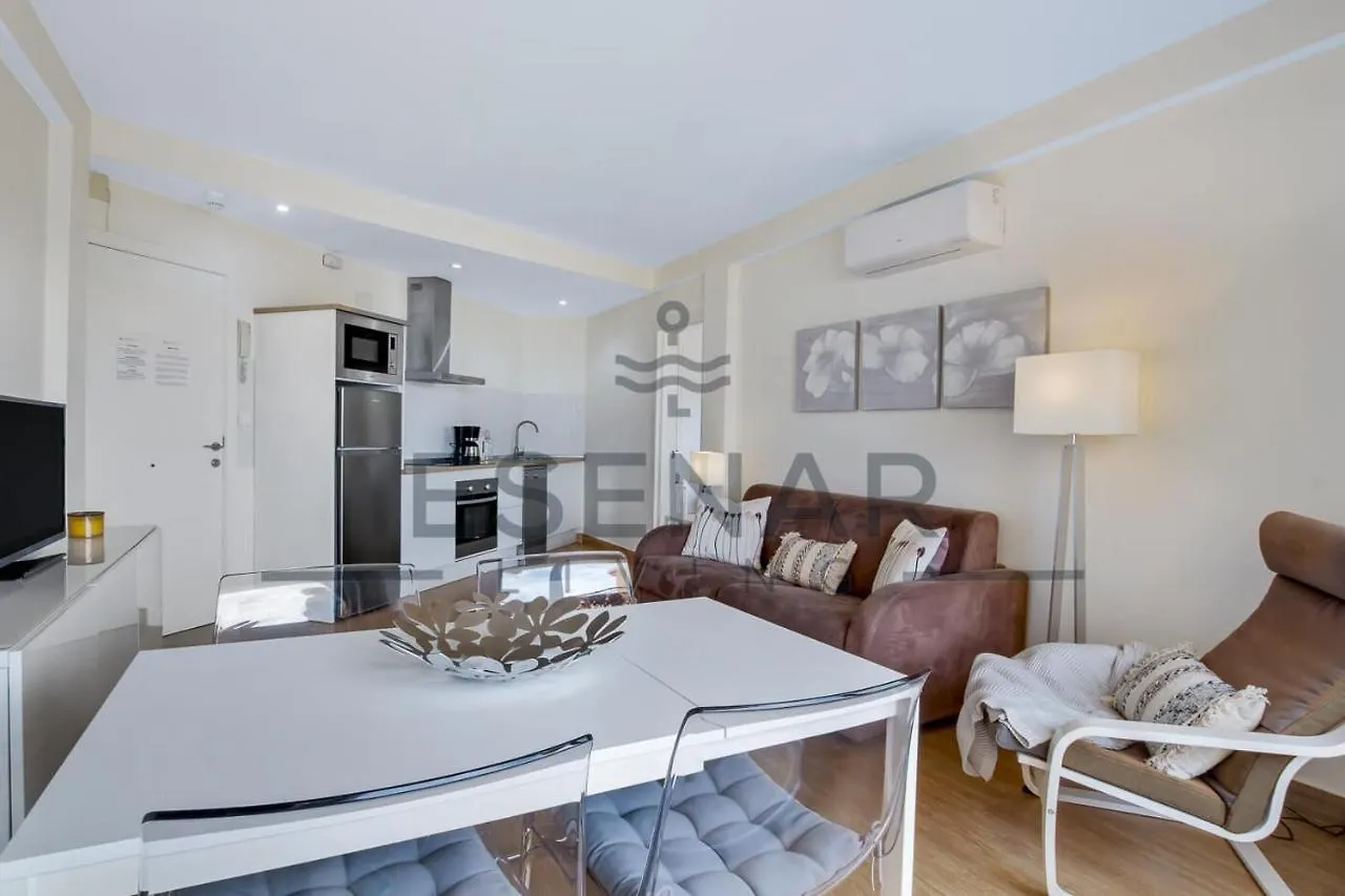 Playaflores Bella Vista Apartment Torremolinos