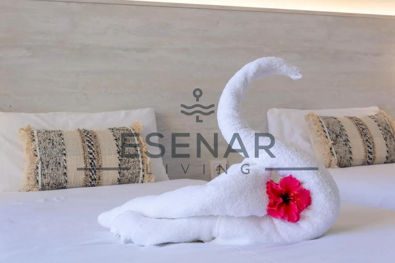 Appartamento Playaflores Bella Vista Torremolinos