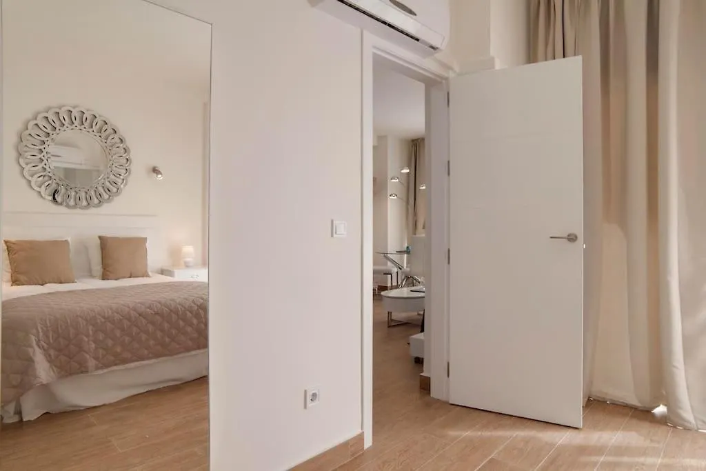 Playaflores Bella Vista Apartment Torremolinos