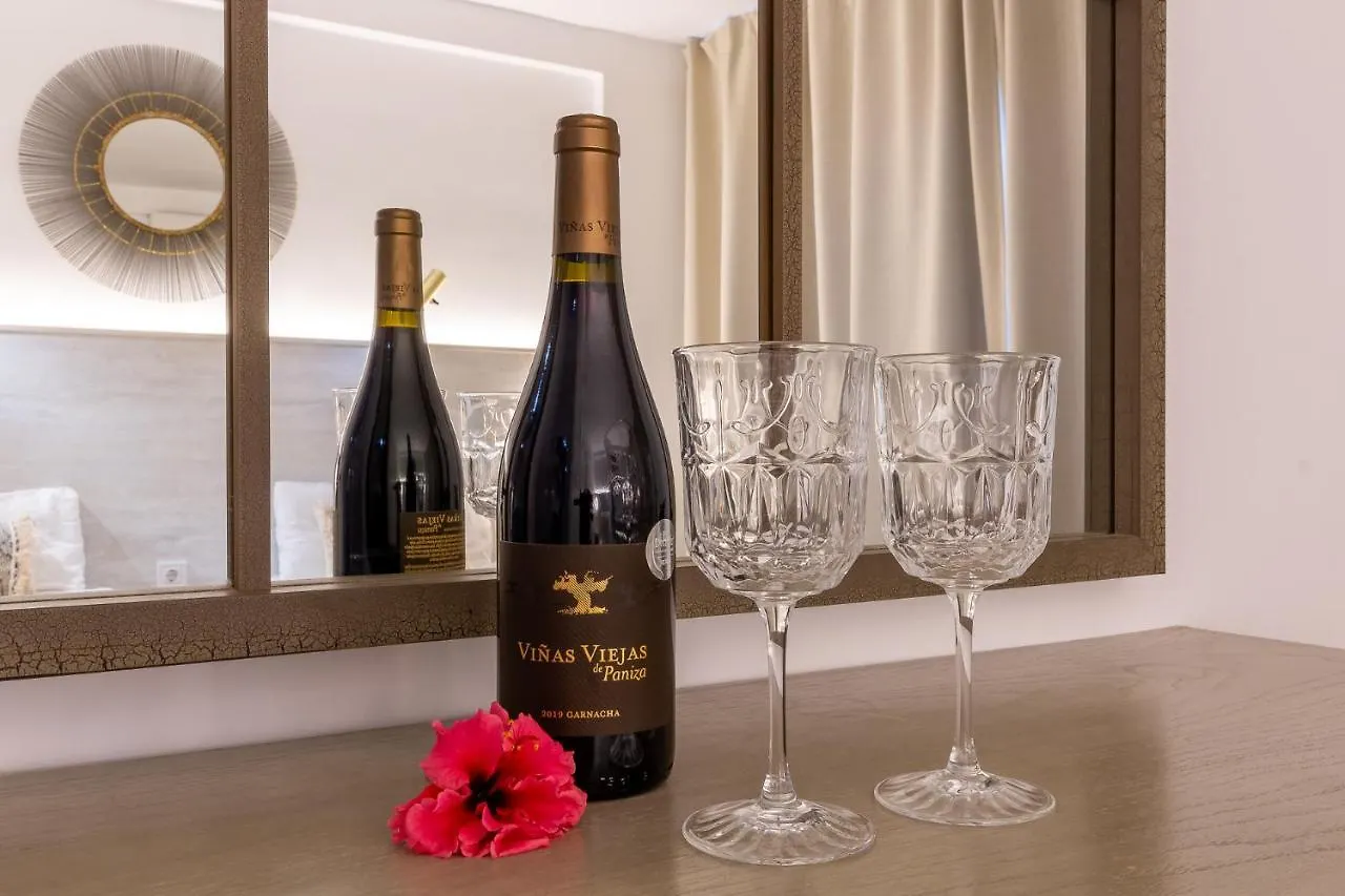 Appartement Playaflores Bella Vista Torremolinos Spanje