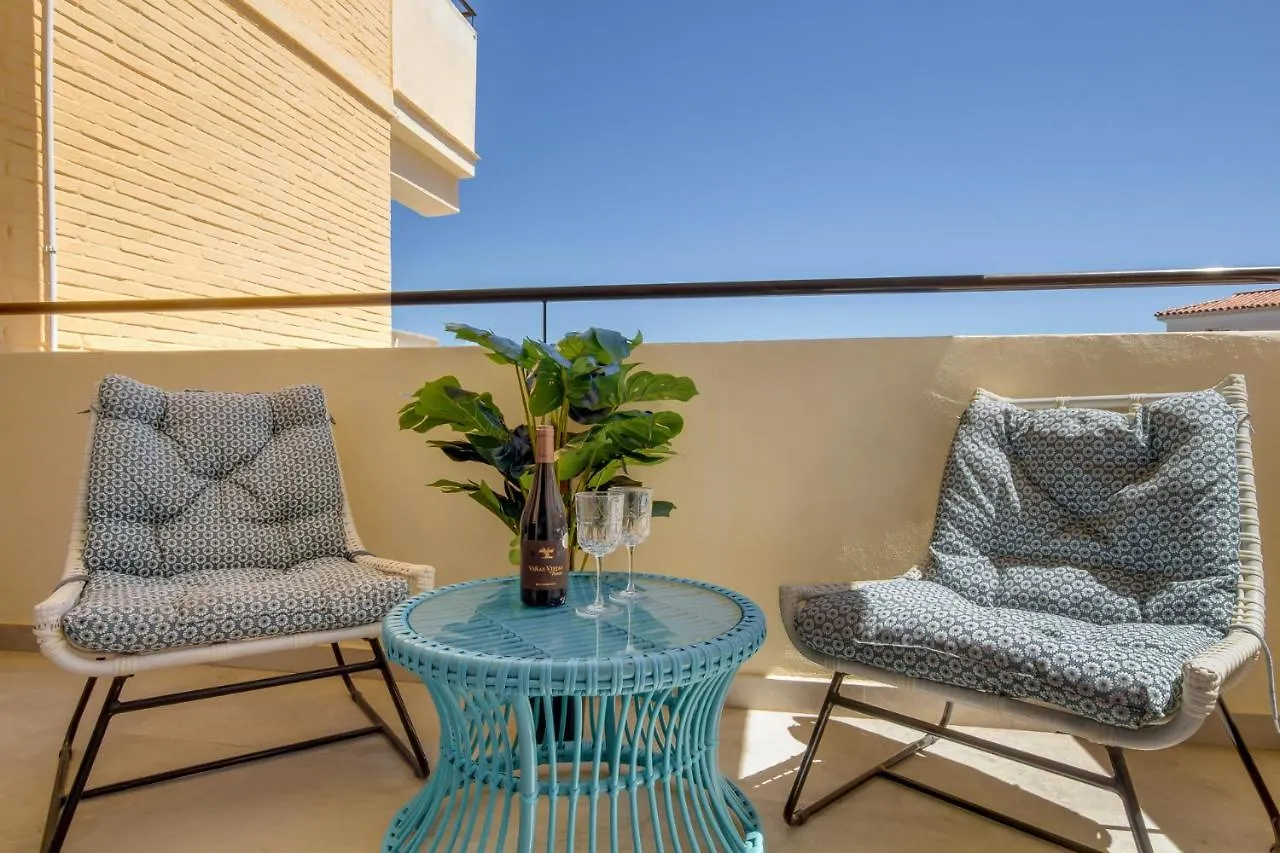 Playaflores Bella Vista Torremolinos Appartement