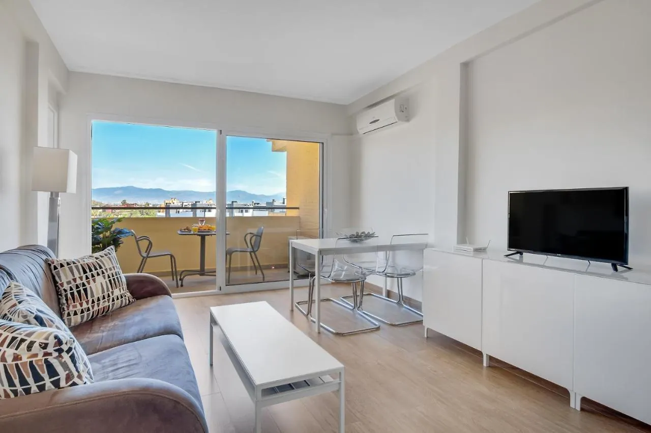 Playaflores Bella Vista Apartment Torremolinos 0*,