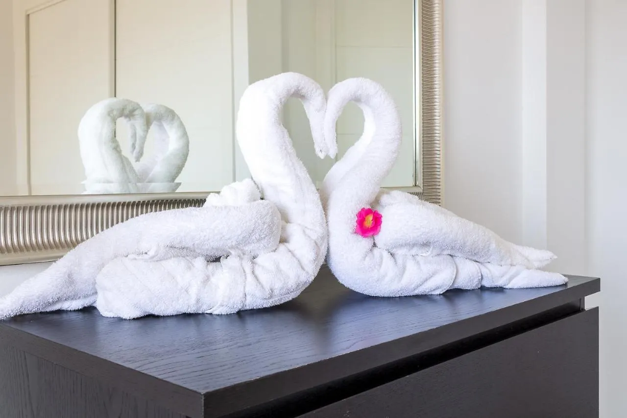 Playaflores Bella Vista Apartment Torremolinos 0*,