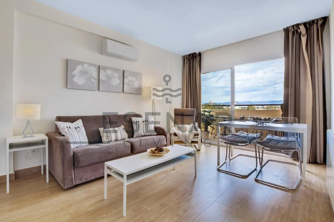 Appartement Playaflores Bella Vista Torremolinos