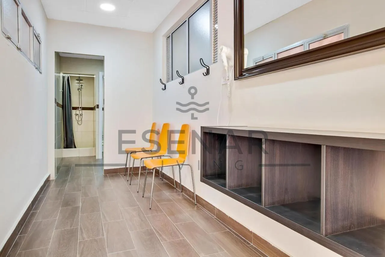 Appartement Playaflores Bella Vista Torremolinos