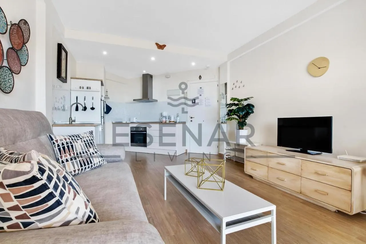 Appartement Playaflores Bella Vista Torremolinos Spanje