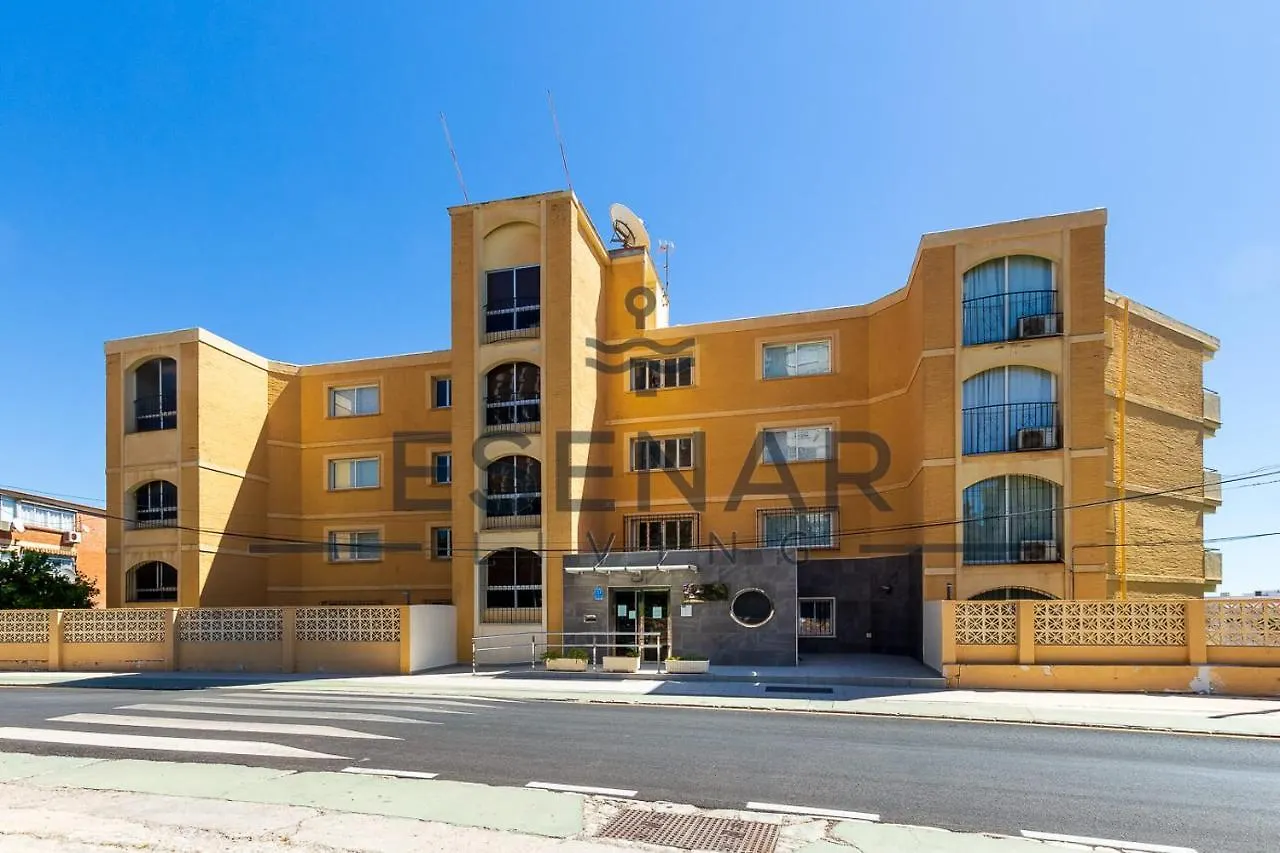 Playaflores Bella Vista Torremolinos Appartement
