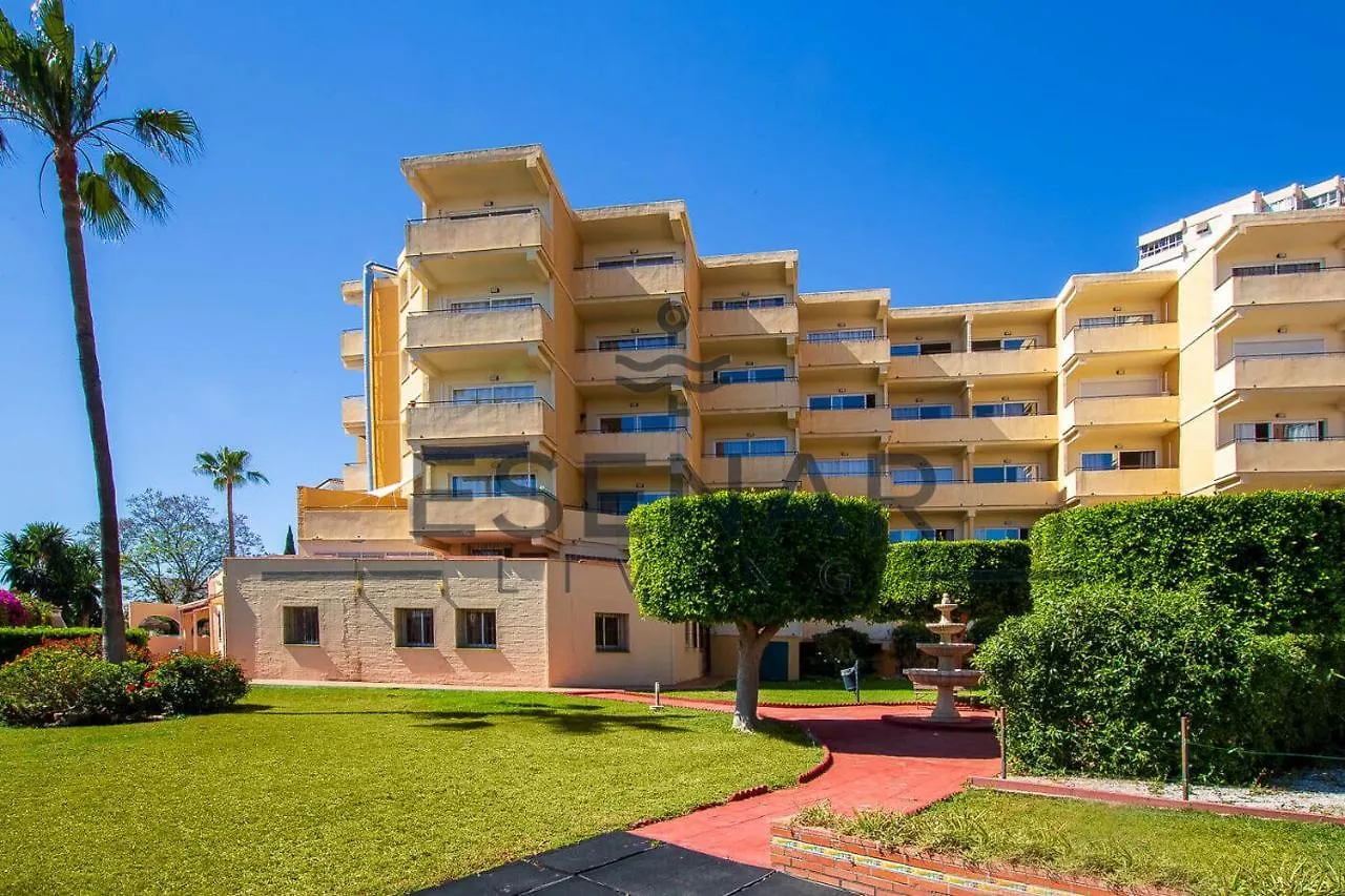 Playaflores Bella Vista Torremolinos 0*,  Spanje
